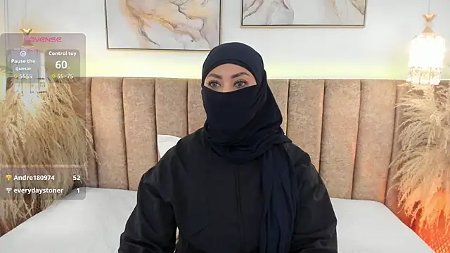 azza   online show from November 11, 12:46 pm