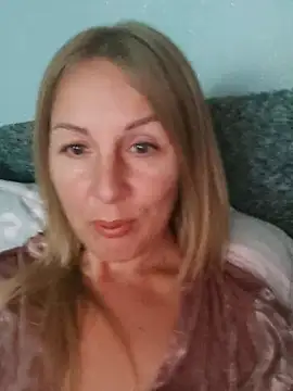 LunaSugarX online show from September 18, 3:21 pm