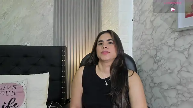 alicy  torres online show from March 21, 11:59 am