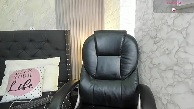 alicy  torres online show from March 20, 12:32 pm