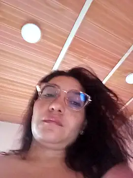 Sensual Anyelie online show from November 18, 11:22 am