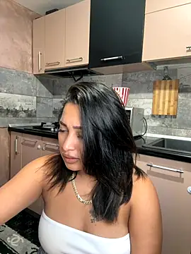 JaneetDeea online show from October 10, 11:42 pm