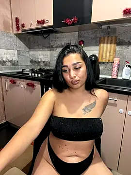 JaneetDeea online show from December 4, 11:38 pm