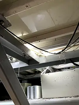 Snapshot of coco-o chatting on September 21, 1:21 pm coco-o online show from September 21, 1:21 pm