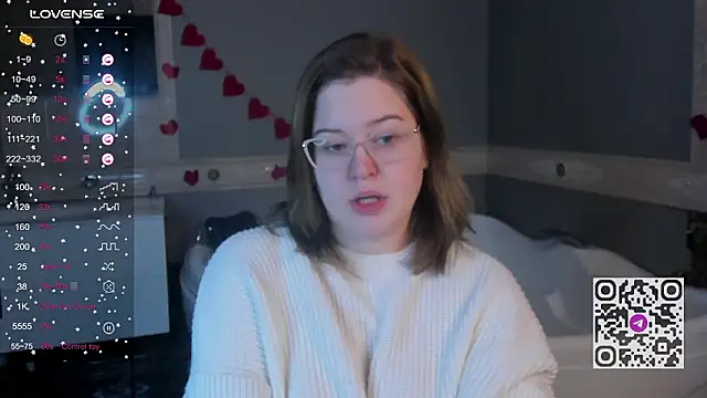 HelenHartt online show from March 3, 8:42 am