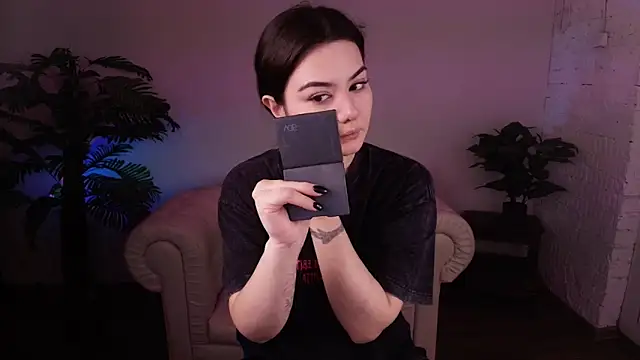 Dark Moni online show from March 15, 2:46 am