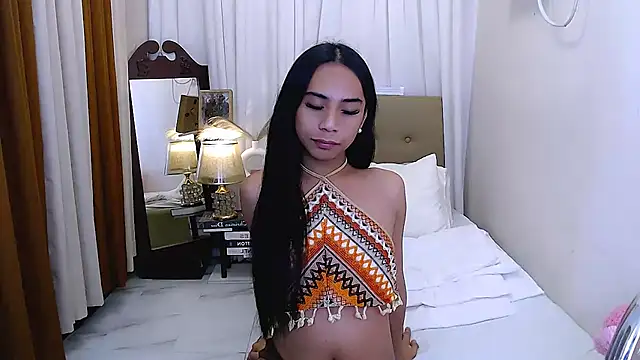 scarlet smith7 online show from March 13, 12:28 pm