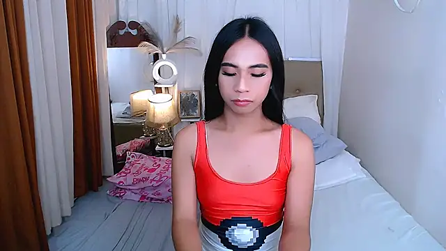 scarlet smith7 online show from March 31, 10:26 am