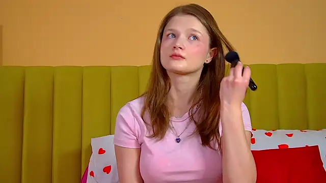 JaneRosen online show from February 21, 6:25 am