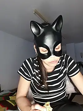 SweetSun69 online show from April 29, 6:35 pm