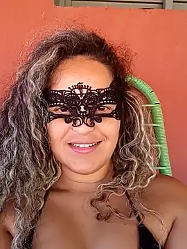 RaphinhaSanches online show from November 12, 1:42 pm