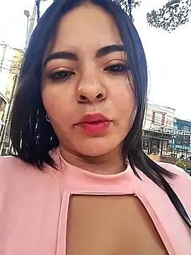 Luciana r online show from February 9, 10:01 pm