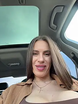  JessyRey  online show from March 15, 12:51 pm