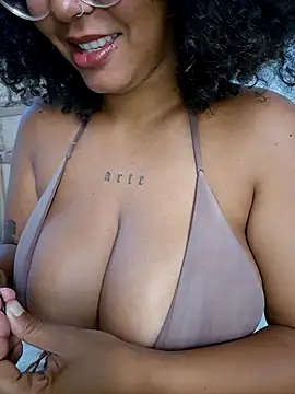 afrodeusa online show from November 14, 12:05 pm