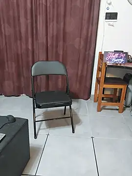 Hollbunny Voxi online show from July 24, 5:55 pm