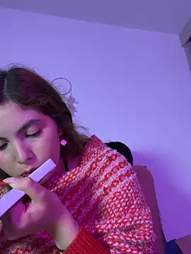 Samantha 2190 online show from November 16, 4:36 am