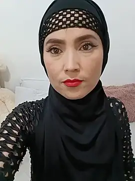 jamila zair online show from June 12, 3:42 pm