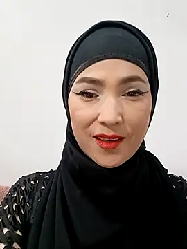 jamila zair online show from April 2, 2:58 pm