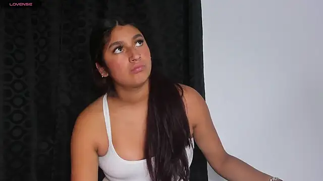 Snapshot of Lushy_sweet chatting on October 5, 6:40 am Lushy sweet online show from October 5, 6:40 am
