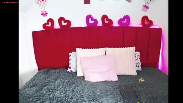 Lushy sweet online show from March 10, 2:59 am