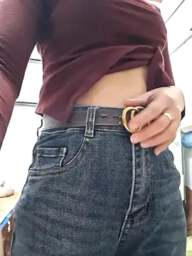 irina hana online show from February 11, 12:47 am