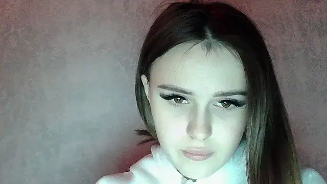 SweetLoraa online show from March 20, 7:41 pm