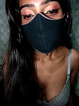 Crystil love-21 online show from March 4, 2:45 pm