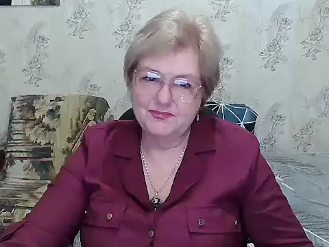 Renata62011 online show from February 7, 2:43 pm
