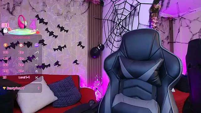 SophiaWalker 1 online show from October 31, 11:58 am