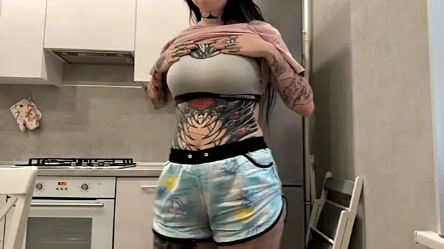 HighelikeGirl online show from February 16, 9:09 am