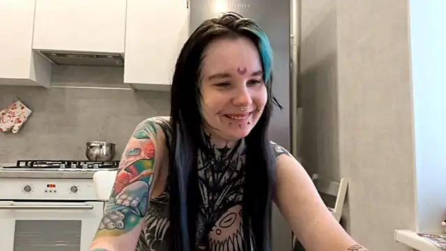 HighelikeGirl online show from February 17, 9:19 am