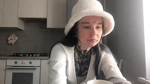 HighelikeGirl online show from February 27, 4:23 am