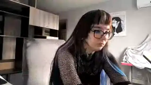 HighelikeGirl online show from November 12, 6:55 am