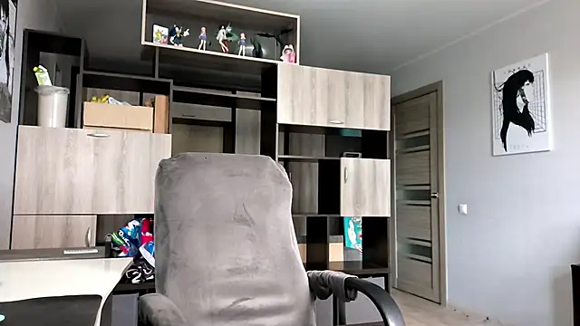 HighelikeGirl online show from April 15, 12:28 pm