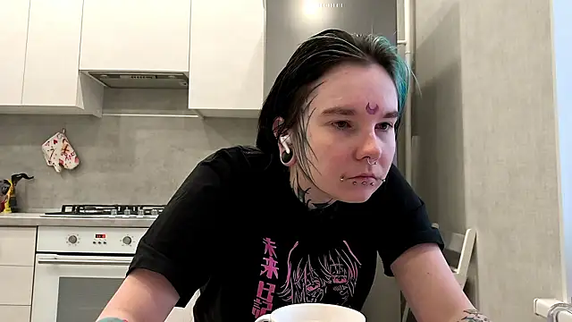 HighelikeGirl online show from February 3, 6:11 am