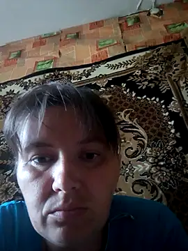 Romashka33011 online show from June 25, 9:13 am