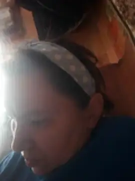 Romashka33011 online show from February 4, 9:23 am