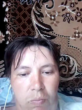 Romashka33011 online show from June 21, 12:31 pm