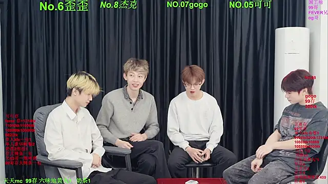 Beautifulboys-777 online show from April 18, 11:56 am