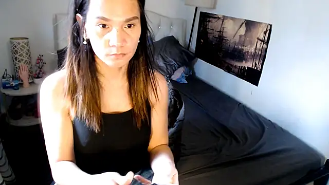 NinaDOM4CUM online show from June 2, 2:12 am