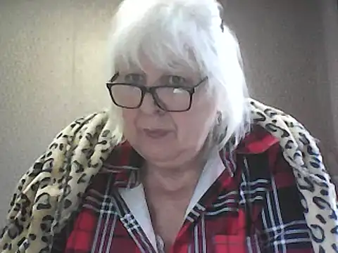 Alexia64231 online show from February 7, 7:23 am