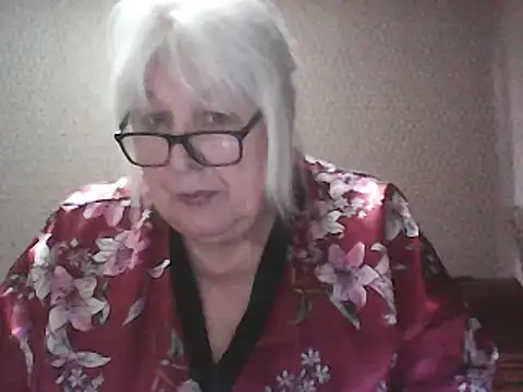 Alexia64231 online show from March 19, 6:29 am