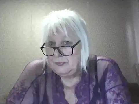 Alexia64231 online show from March 24, 9:25 am