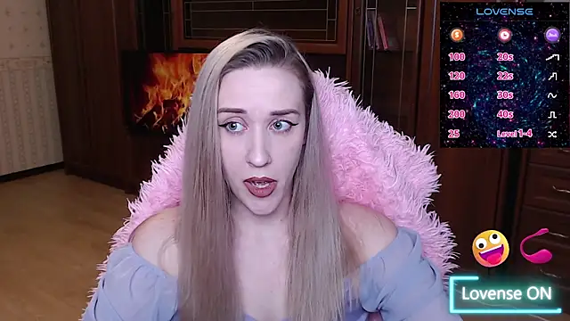 Free Harmony online show from February 27, 9:47 pm