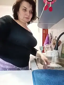 LedyNika online show from March 20, 8:14 pm