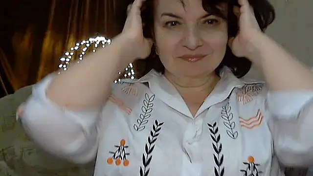 LedyNika online show from March 31, 6:52 pm