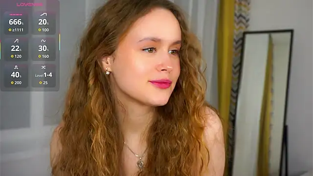 SusannaScholler online show from October 28, 7:19 pm