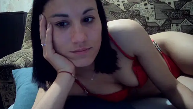 kiss lovely  online show from April 18, 7:58 pm