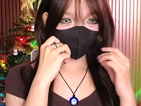      Panda      online show from November 17, 3:02 pm