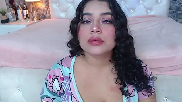 RylieRoss online show from October 28, 1:28 pm